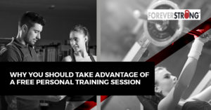 free-personal-training